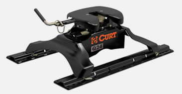 Curt Manufacturing